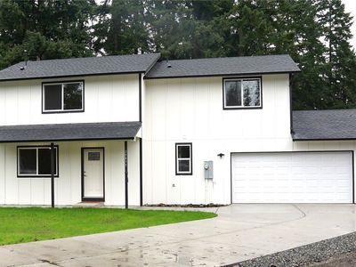 25811 59th Avenue Ct E, Graham, WA, 98338