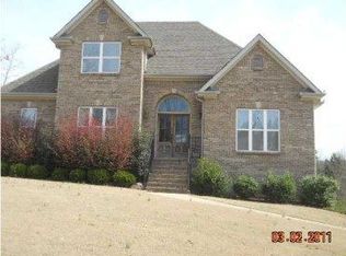 424 Fawn Dr, Chelsea, AL 35043