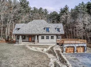 227 Harvard Rd, Stow, MA 01775