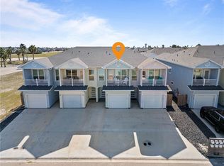 14013 Ports O Call Dr #13C, Corpus Christi, TX 78418