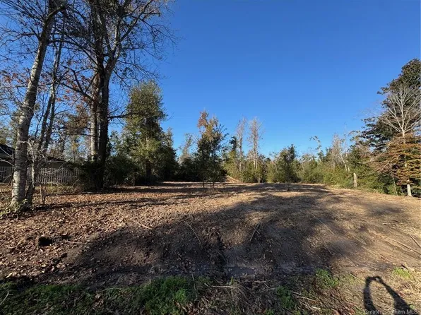 0 Oakwood Dr, Lake Charles, LA 70611