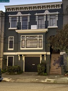 687 12th Ave, San Francisco, CA, 94118
