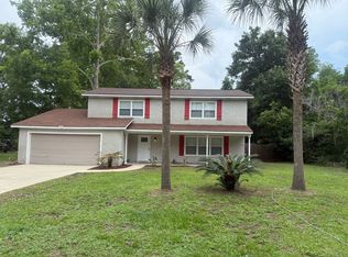 201 King Cotton Rd, Brunswick, GA 31525