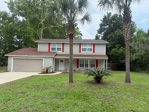201 King Cotton Rd Photo 1