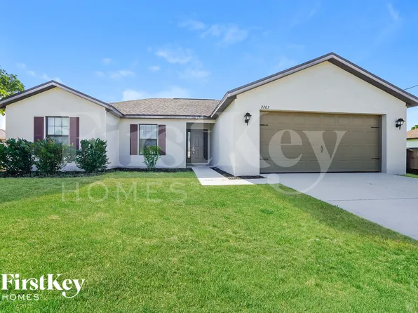 2203 SW 11th Ct, Cape Coral, FL 33991