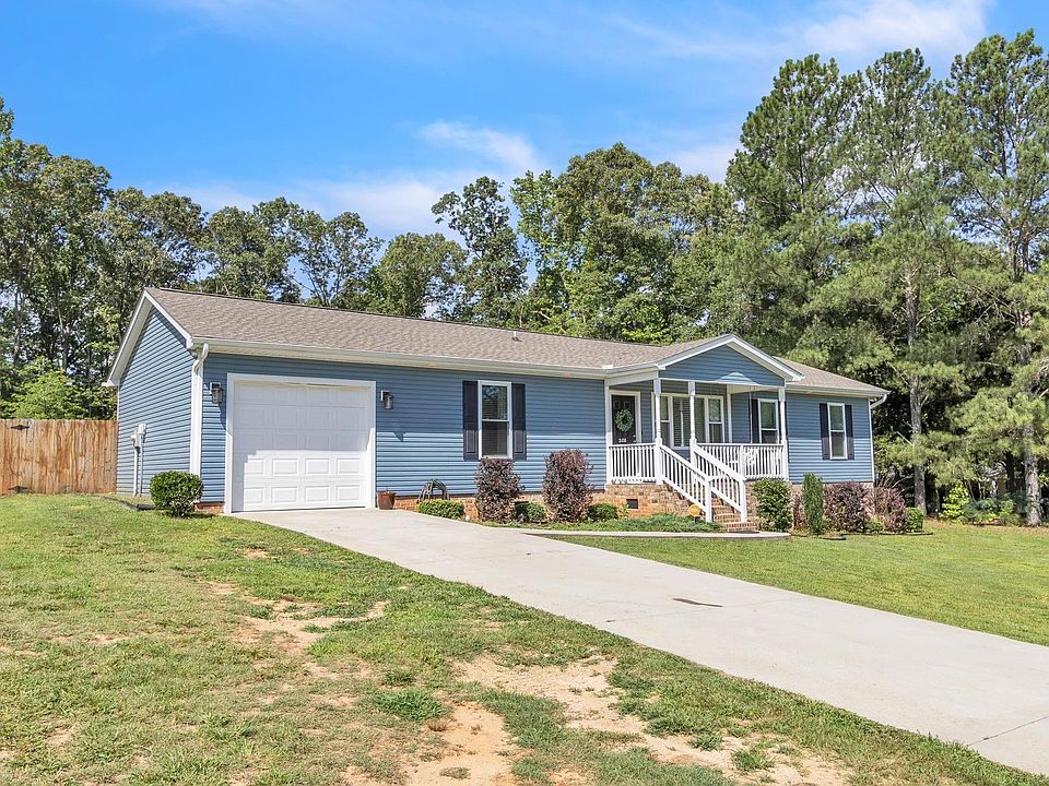 2438 Durbin Rd, Fountain Inn, SC 29644 Zillow