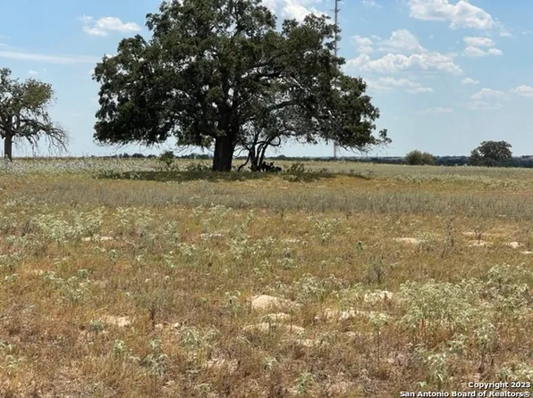 05 County Road 232 LOT 05, Floresville, TX 78114