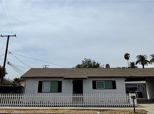 711 E Oakland Ave, Hemet, CA 92543