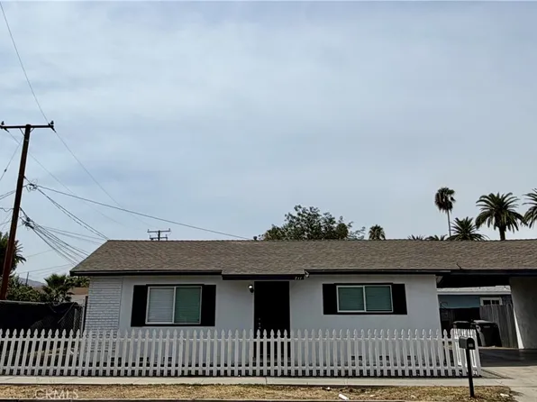 711 E Oakland Ave, Hemet, CA 92543