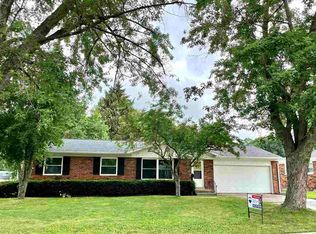 3876 Kirkwood St, Jackson, MI