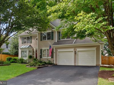 13212 Windy Leaf Ct, Woodbridge, VA, 22192