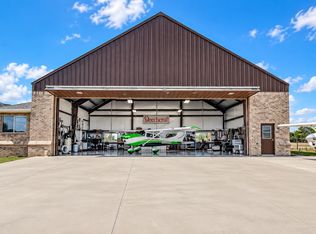 117 Citation Dr, Cresson, TX 76035
