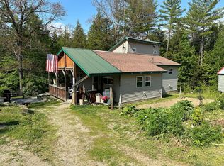 510 Branns Mills Rd, Anson, ME 04911