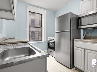974 Anderson Ave APT 2F, Bronx, NY 10452
