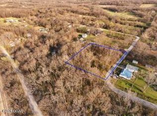 Pacific Highlands St, Carthage, MO 64836