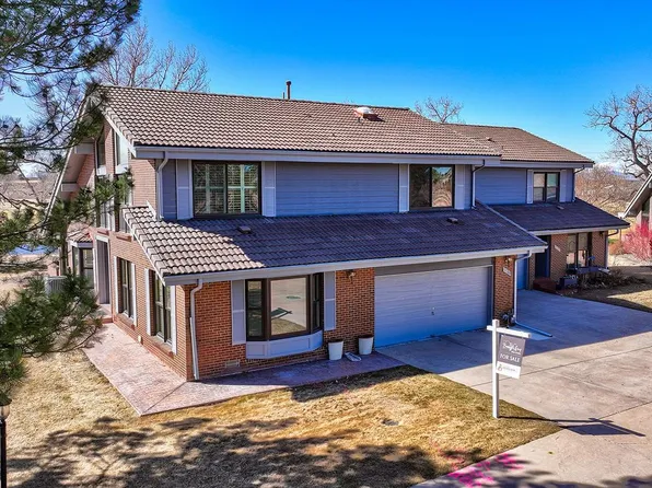 15260 E Caley Avenue, Centennial, CO 80016