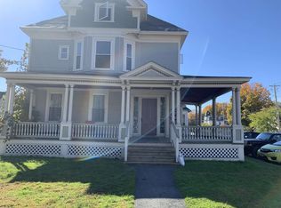 340 Summer St #3, Saint Johnsbury, VT 05819