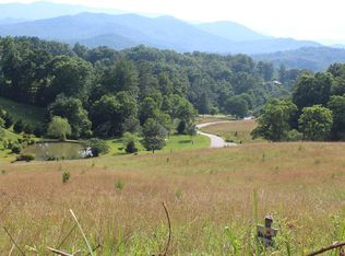 00 Deacons Way Lot 10, Franklin, NC 28734