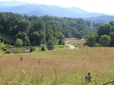0 Deacons Way, Franklin, NC, 28734