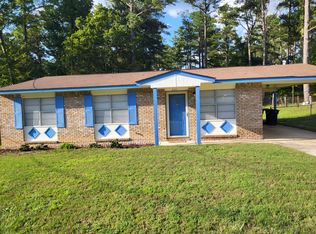 6611 Playfield Dr, Columbus, GA 31907