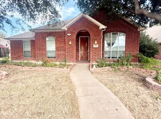 2910 Cedar Brook Dr, Garland, TX 75040