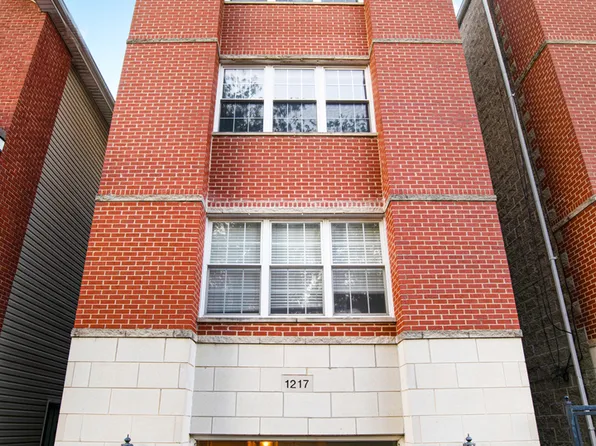 1217 N Honore St Unit 2, Chicago, IL 60622