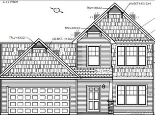 2057 Fuschia Ct #127, Tega Cay, SC 29708