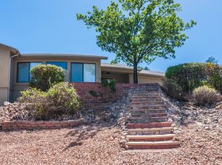 2181 N Ewin Dr, Prescott, AZ 86305