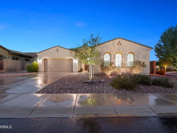 31327 N 134TH Drive, Peoria, AZ 85383