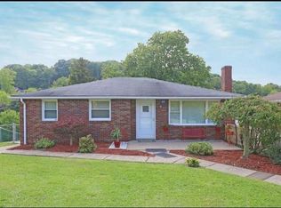 12740 Lincoln Way, Irwin, PA 15642