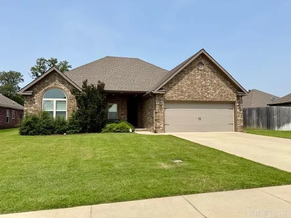 5613 Creekview Dr, Jonesboro, AR 72404