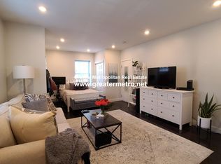 535 E 8th St #1R, Boston, MA 02127