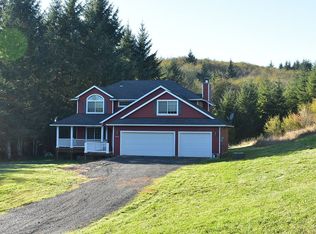 65671 Meissner Rd, Deer Island, OR 97054
