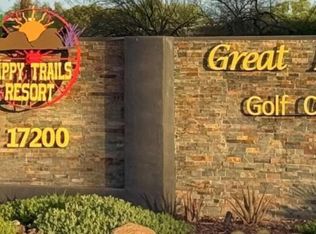 17200 W Bell Rd LOT 1329, Surprise, AZ 85374