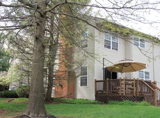 379 Hamilton Dr, Harleysville, PA 19438