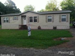3 Chris Dr, Ward, AR 72176