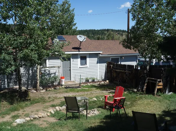 86 S Peak To Peak Hwy, Nederland, CO