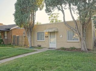 3515 N Clayton St, Denver, CO 80205