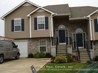 1121 NW Scenic Dr, Grain Valley, MO 64029