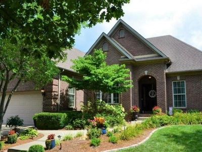 936 Belmere Dr, Lexington, KY, 40509