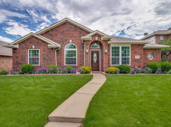 6401 Calloway Dr, McKinney, TX 75070