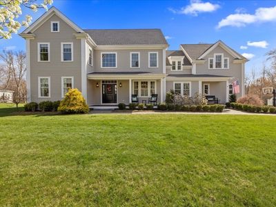 109 Thompson Ave, Westwood, MA, 02090