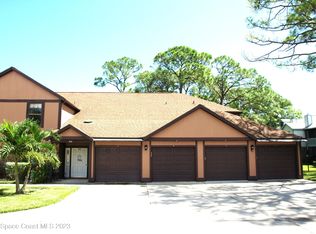 632 Greenwood Village Blvd #31, Melbourne, FL 32904