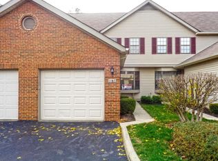 1181 Cambridge Way, Pickerington, OH 43147