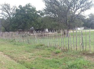 16885 S Fm 4, Santo, TX 76472