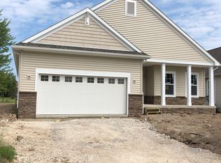 837 Lost Lake Rd, Port Clinton, OH 43452