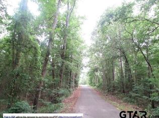 0 County Road 4420, Winnsboro, TX 75494