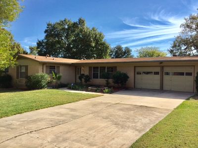 422 Redcliff Dr, San Antonio, TX, 78216