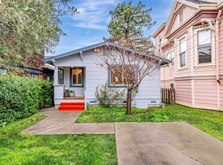 2137 Ward St, Berkeley, CA 94705
