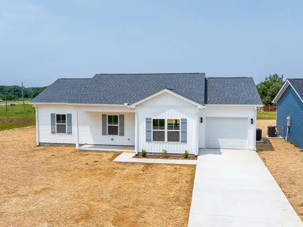 32 E Ruth Dr, Elkton, KY 42220